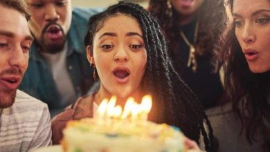 احذر من أعياد الميلاد.. النفخ في الشموع يزيد البكتيريا على الكعك بنسبة 1400%