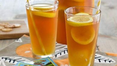 3 طرق مختلفة لتحضير مشروب الطاقة في المنزل