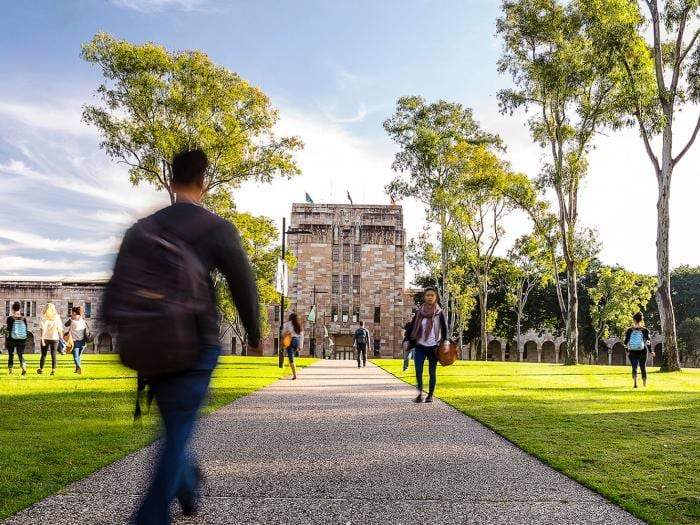 5 نصائح صحية من أجل حياة جامعية مثالية