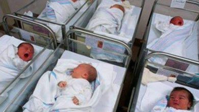 أغرب الاحتفالات بالمولود الجديد في بعض دول العالم!