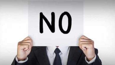 بهذه الطرق يمكنك قول (لا) دون حرج