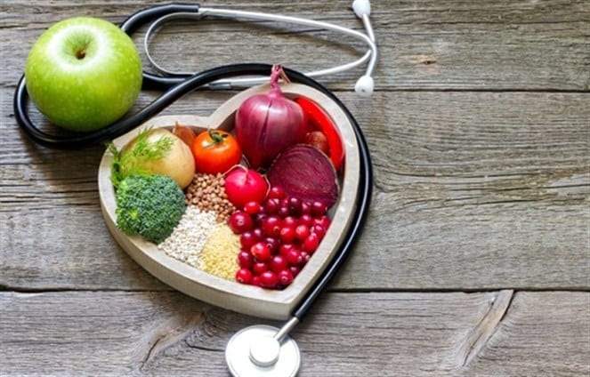 أطعمة تخفض ضغط الدم المرتفع بسرعة قياسية قل ودل