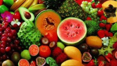 12 نوع من الفواكهة والخضروات الطبيعية تقتل خلايا السرطان.. عليك معرفتها