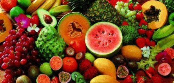 12 نوع من الفواكهة والخضروات الطبيعية تقتل خلايا السرطان.. عليك معرفتها