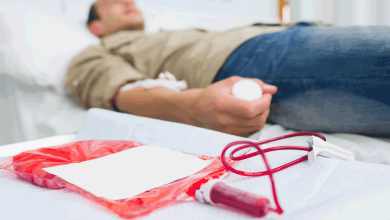 ملف شامل عن فقر الدم المنجلي وأهم أعراضه