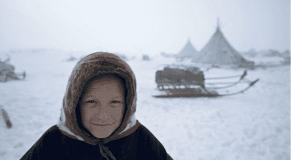 6 معلومات مثيرة عن منطقة سيبيريا