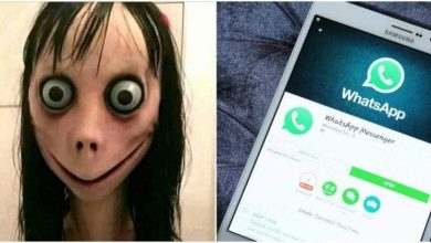 تحدي مومو.. الحقيقة وراء لعبة مفزعة لأطفال العالم
