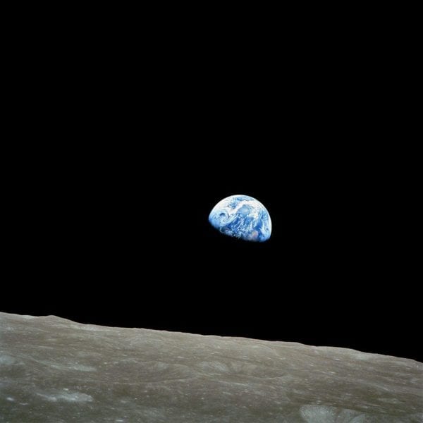 صور مذهلة التقطتها وكالة ناسا