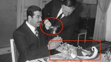 بوتين يخدم صدام حسين.. حقيقة أم فبركة؟