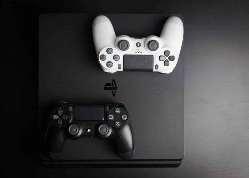 طرح «PlayStation 5»