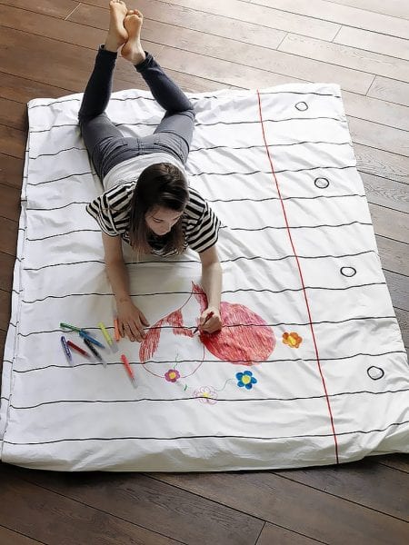 التفكير خارج الصندوق.. تصميمات إبداعية أذهلت العالم