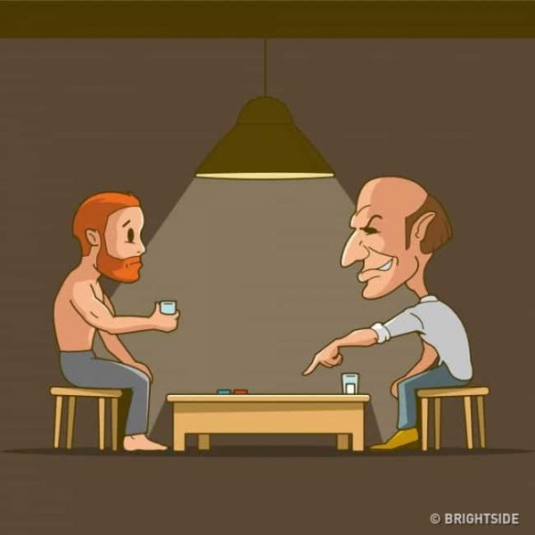 7 ألغاز غامضة يصعب حلها تقيس مستوى الذكاء 7 ألغاز غامضة المحقق الذكي هو فقط من يستطيع حلها