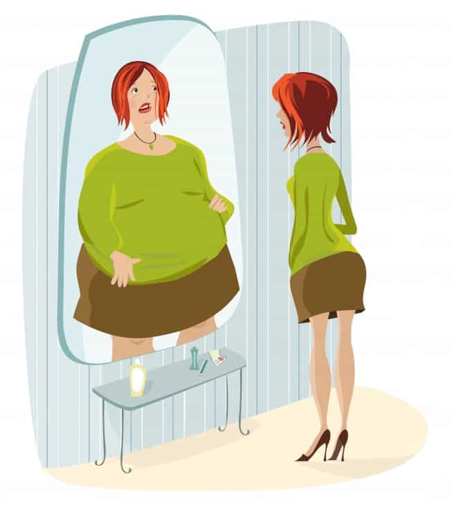 عوائق تمنع التخلص من الوزن الزائد