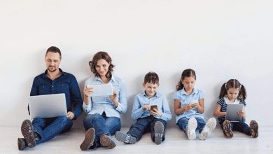 أفكار لقضاء يوم مع العائلة بعيدا عن الموبايل!