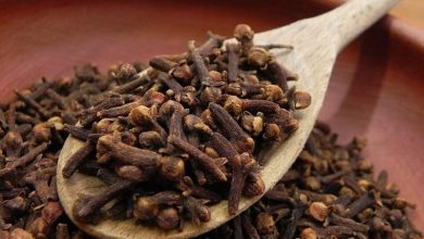 فوائد القرنفل