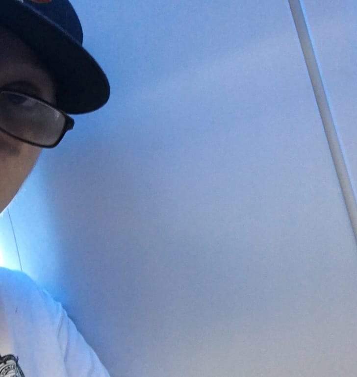 صور طريفة لأشخاص لا يمروا بأفضل أيامهم