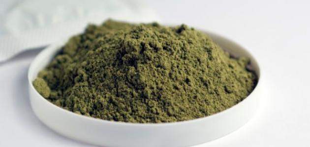 فوائد صحية غير متوقعة للحناء