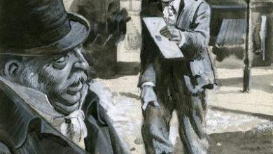 حدثت بالفعل.. القصة العجيبة للمراهق الغامض كاسبر هاوزر