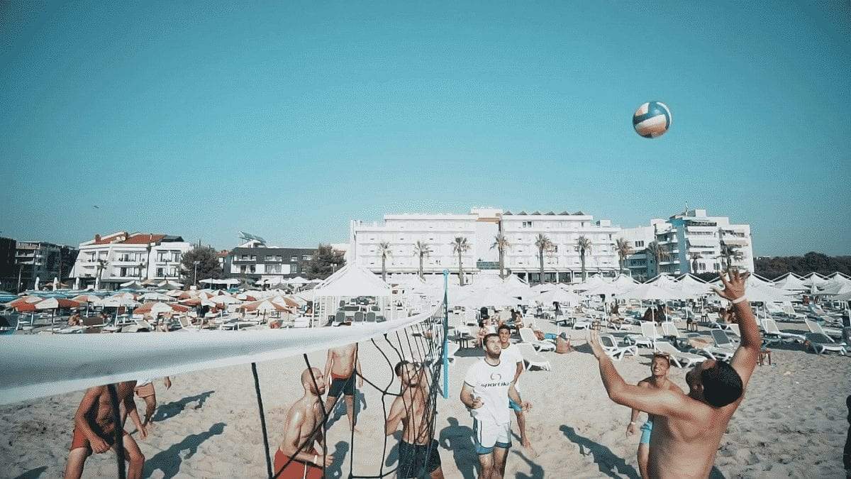 أخطاء شائعة نرتكبها خلال فصل الصيف