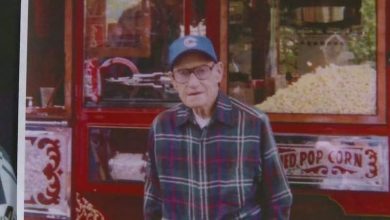 ديل شرودر.. النجار الفقير الذي رحل عن العالم تاركا مفاجأة تساوي ملايين