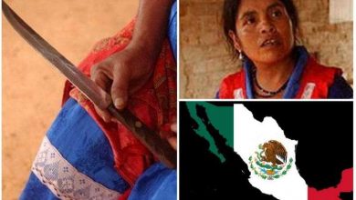 إنيس راميرس.. الأم التي أجرت جراحية ولادة قيصرية لنفسها!