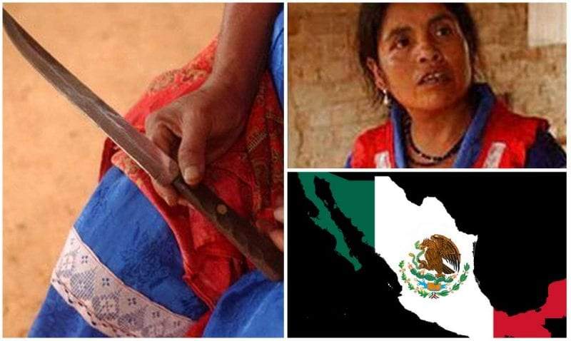 إنيس راميرس.. الأم التي أجرت جراحية ولادة قيصرية لنفسها!