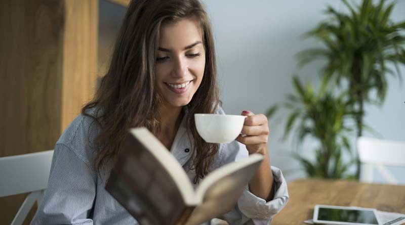 7 نصائح لاكتساب عادة القراءة يوميا