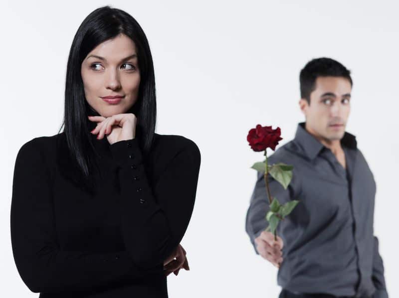 قلة الخبرة من أسرار الرجل التي تقلقه والتي لايبوح بها