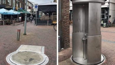 ابتكارات ملهمة نحلم بوجودها في جميع دول العالم