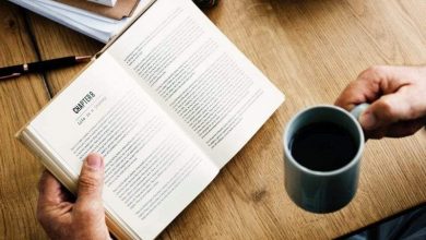 لماذا ينصح باتباع عادة القراءة يوميا؟