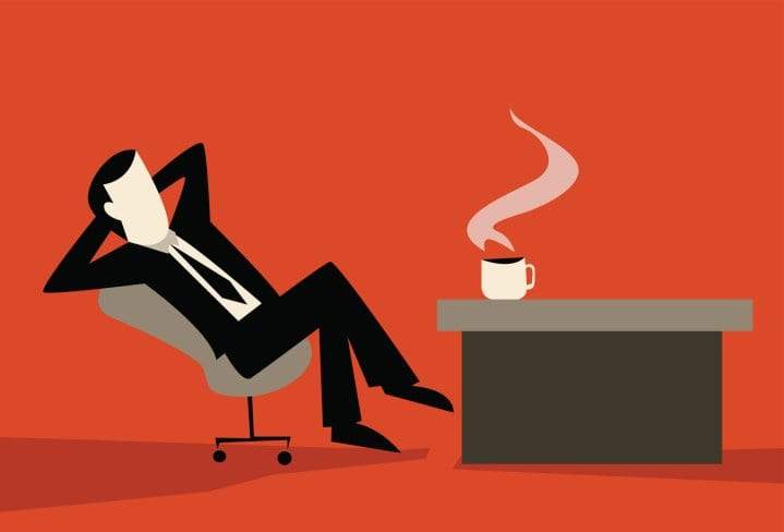 نصائح من أجل إتمام العمل بذكاء وليس بجهد