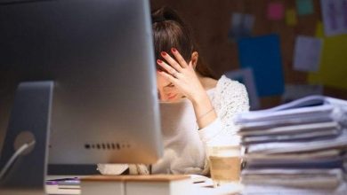 كيف يصيب العمل النساء بداء السكري؟