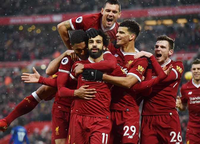 كيف ألهم محمد صلاح شابا بريطانيا إلى الإسلام؟