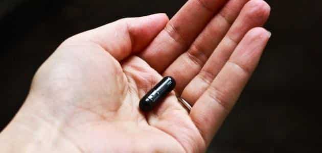 الفحم النشط.. علاج فعال وسر الخلطات التجميلية