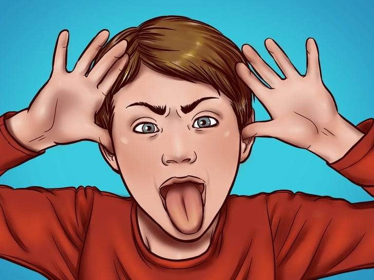 سلوكيات خاطئة للأطفال تكشف عن الحاجة للمساعدة
