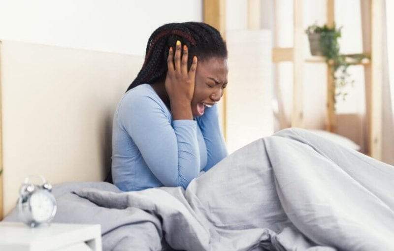 كيف تساهم الكوابيس في تدريب البشر على مواجهة الأزمات؟