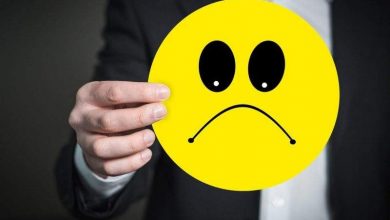 المزاج السيئ.. كم عدد الساعات التي نعيشها يوميا في حزن؟