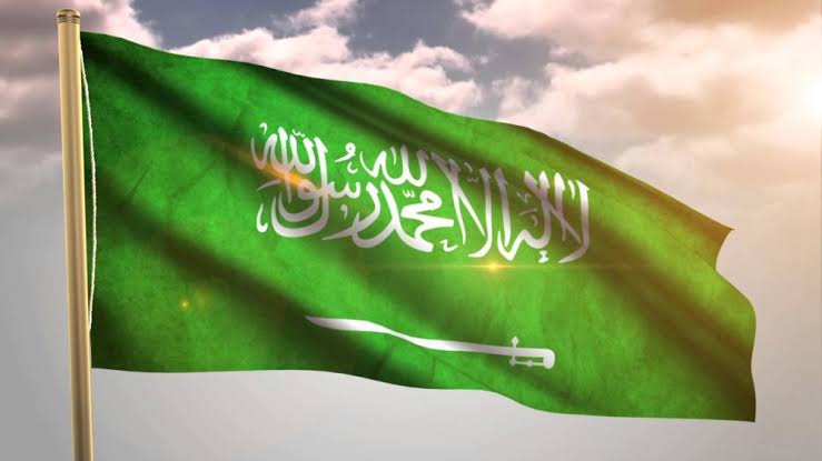 العلم السعودي.. نشأته ومراحل تطوره