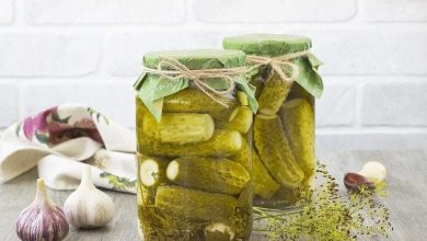 فوائد ماء المخلل الصحية المتنوعة