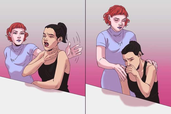 أخطاء شائعة لا تفيد الصحة بقدر ما تضرها
