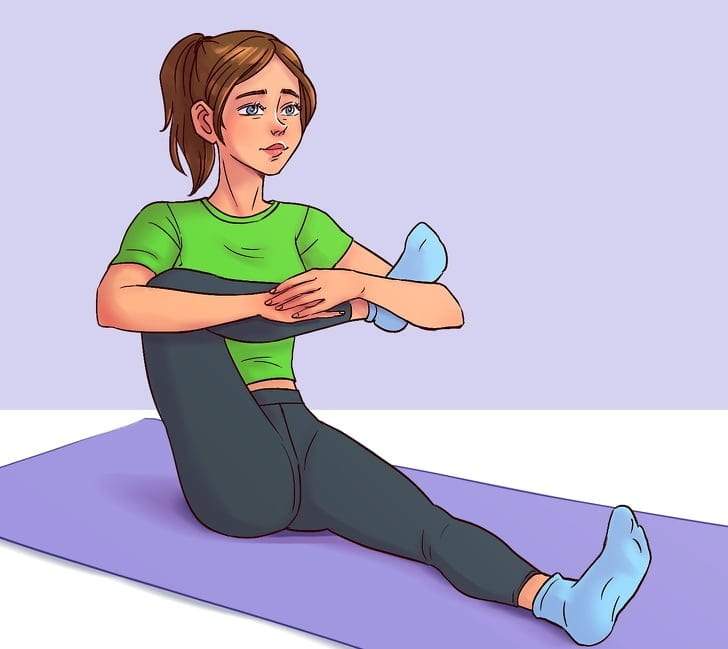 تمرينات رياضية للظهر.. لعلاج أقسى الآلام والأوجاع