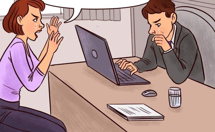 حيل خفية يلجأ إليها المسؤولين عن مقابلات العمل