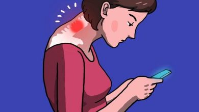 أخطاء استخدام الهاتف الأكثر شيوعا