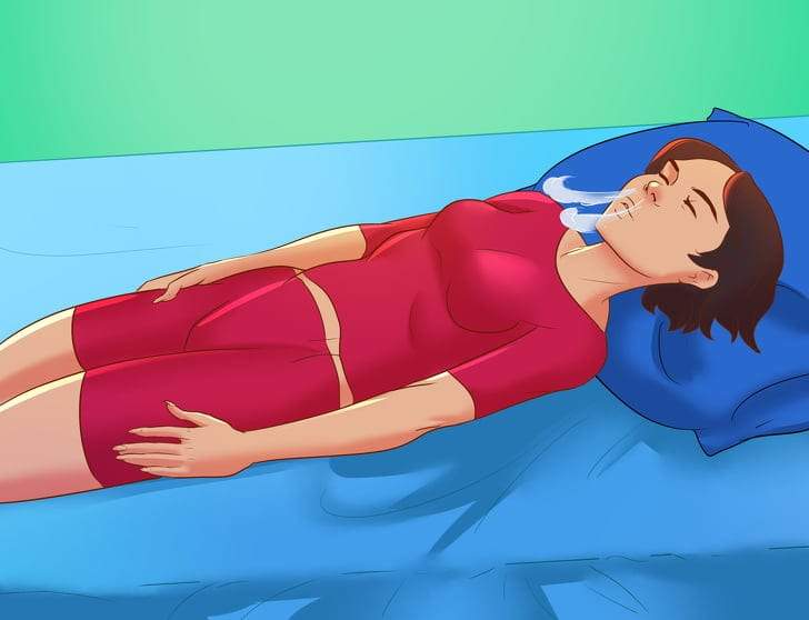 تمرينات الصباح الأفضل من أجل تزويدك بالطاقة
