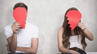 أقوى مجموعة رسائل عتاب للحبيب والزوج والأصدقاء