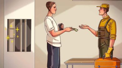 كيف تكشف الأموال عن ملامح الشخصية؟