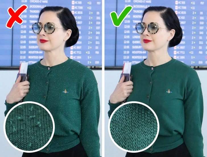 ملابس وأغراض ينصح بالتخلص منها فورا