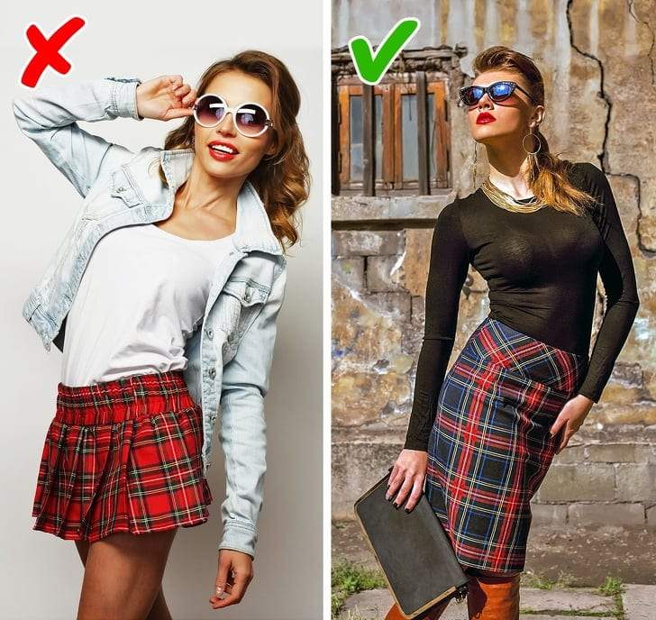 ملابس وأغراض ينصح بالتخلص منها فورا