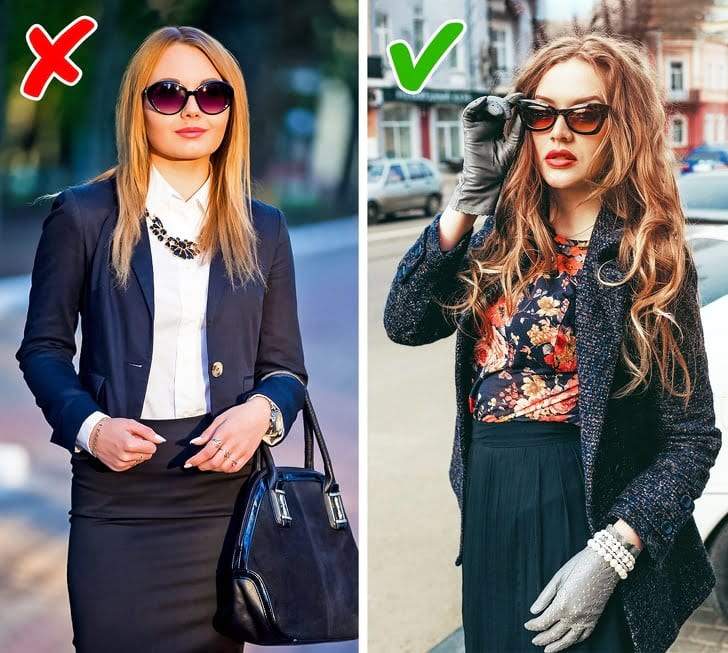 ملابس وأغراض ينصح بالتخلص منها فورا