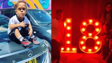 الطفل كودان ضحية التنمر هو محتال بالغ.. حقيقة أم افتراء؟